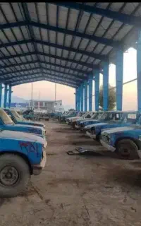 نیسان اسقاطی نیسان تناژ بالا پایین هر شرایطی