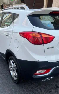 جک S3 جک اس ۳ مدل ۹۷ بی رنگ