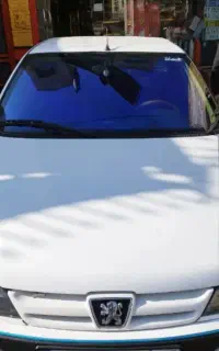 شیشه دودی قسطی چک ۶ ماهه