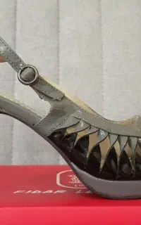 کفش مجلسی زنانه