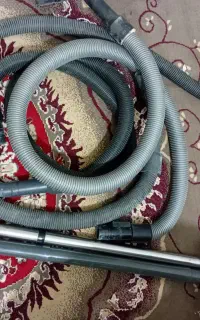 شیلنگ جاروبرقی