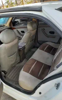 سمند ۸۹ دوگانه شرکت