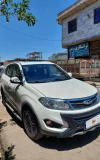 تیگو ۵ نقد و اقساط