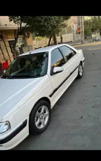 پژوپارس سفارشی