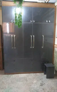تعمیرات وساخت ام دی اف