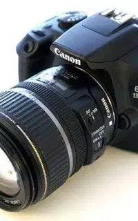 دوربین  canon 1300d