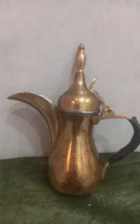عربی سوری فوری دله