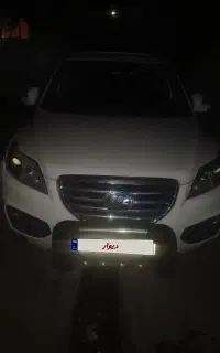 لیفان x60