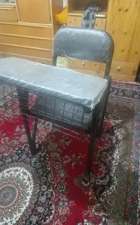 صندلی نماز در حد نو