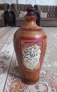 قلک سفالی