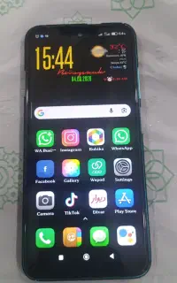ریدمی نوت 10.   5g