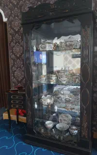 ویترین