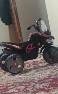 موتور بچگانه