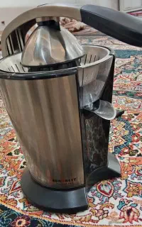 آب مرکبات گیر