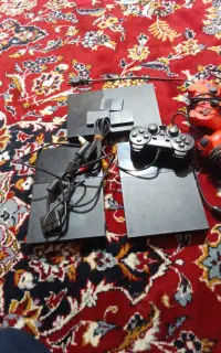 سه عدد ps2 سالم