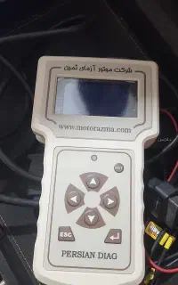 مکانیک و برق خودرو سیار شبانه روزی