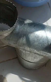 دود کش