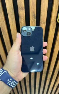 iPhone 14 Midnight 128GB  باتری 89٪ پک اصلی