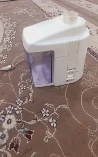 آبمیوه گیر سالم