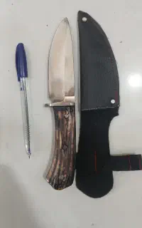 چاقو زنجان