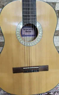 گیتار دست ساز