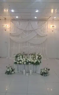 سالن جشن عقد نامزدی فقط با چهارده تومان صفرتاصد