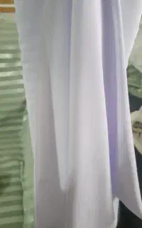 پارچه مردانه رنگ سفید تو یوبو