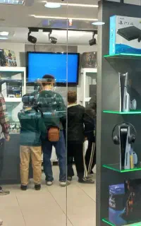 کپی خور کردن فایو و فور با کمترین باگ و خاموشی