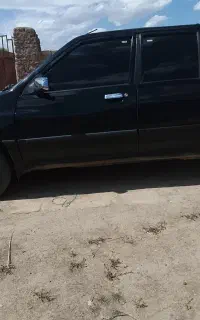 پراید 88