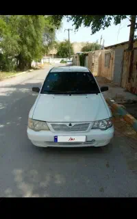 پراید
