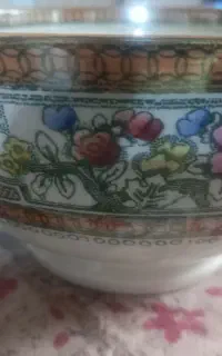 کاسه کشمیری