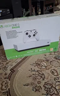 Xbox one s ایکس باکس وان اس ۱ ترا