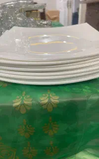 بشقاب ارکوپال