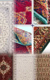 فروشگاه فرش و مبل محمدی ( فدرال علیاباد)