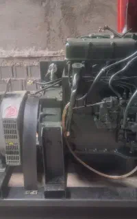 ژنراتور برق
