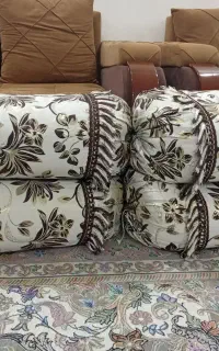پشتی شاه نشین بلوچی