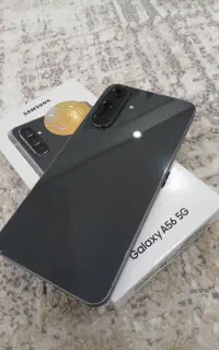 a56 5G 256g
