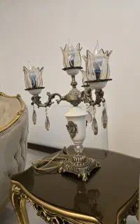 شمعدان نو