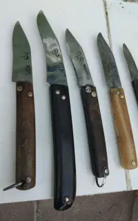 چاقوی ودود