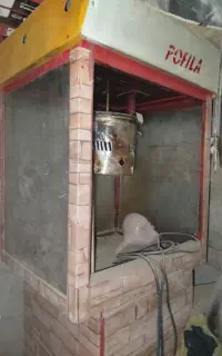 پفیلا ساز