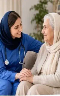 استخدام خانم با حقوق بالای 35 میلیون در تهران
