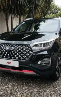 mvm x55 pro مدل ۱۴۰۲ اقساطی (آریا خودرو)