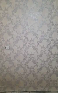 نقاشی ساختمان  وکاغذ  دیواری