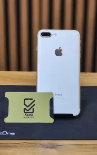 گوشی آیفون 7plus حافظه 128 گیگ