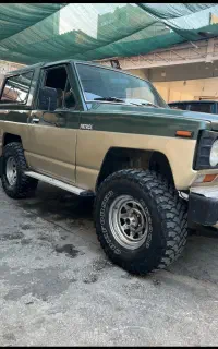 پاترول دودر