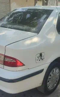 سمند 92Lx