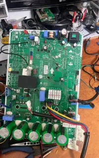 تعمیر تخصصی انواع برد الکترونیکی فوری شبانه‌روزی