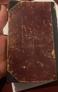 کتاب قاجاری