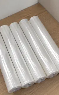 کاور لباس نایلونی رولی ،مخصوص خشک شوئی و تولیدیها