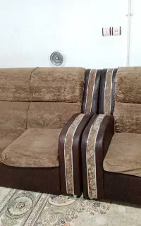 مبل هفت نفره